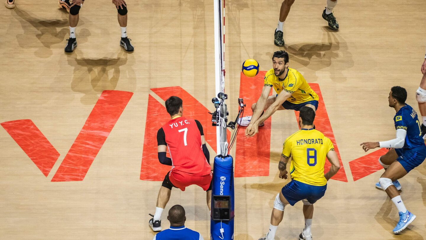 Foto: Volleyball World