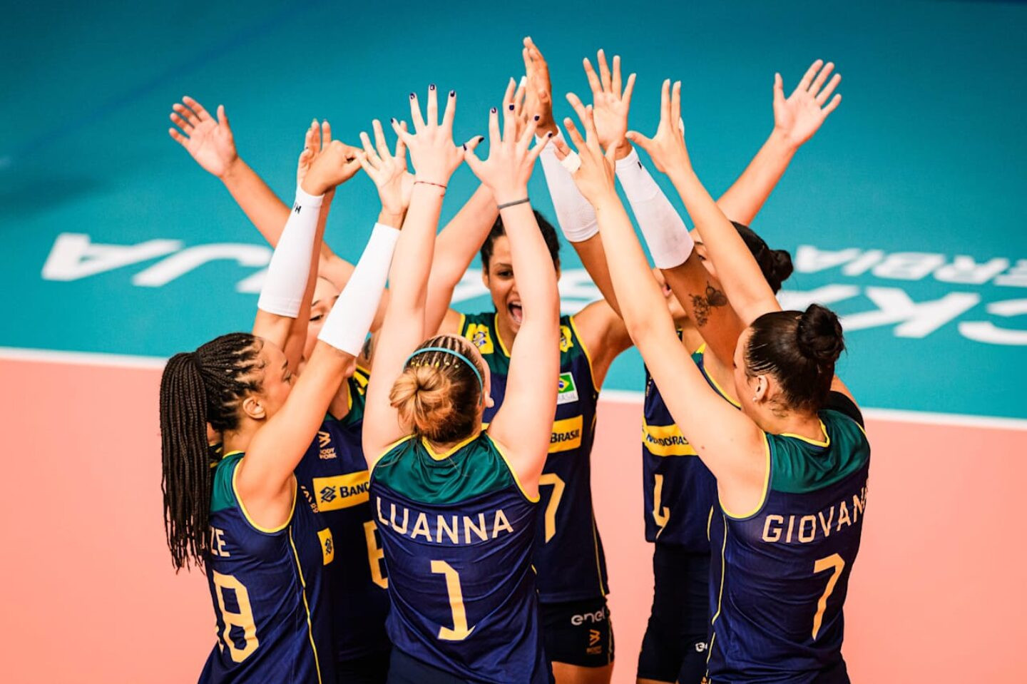 Foto: Volleyball World