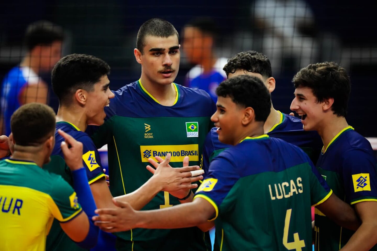 Foto: Volleyball World