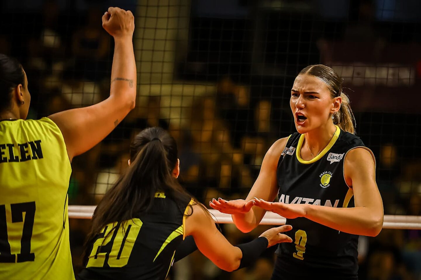 Foto: Reprodução Volleyball World