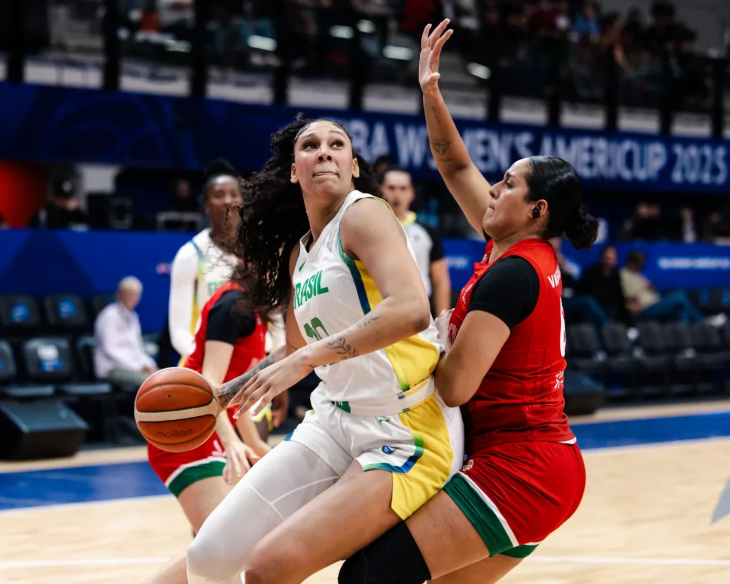 FIBA/Divulgação