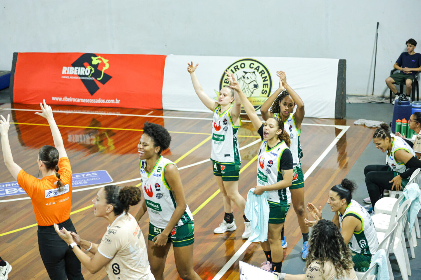 Divulgação/LBF