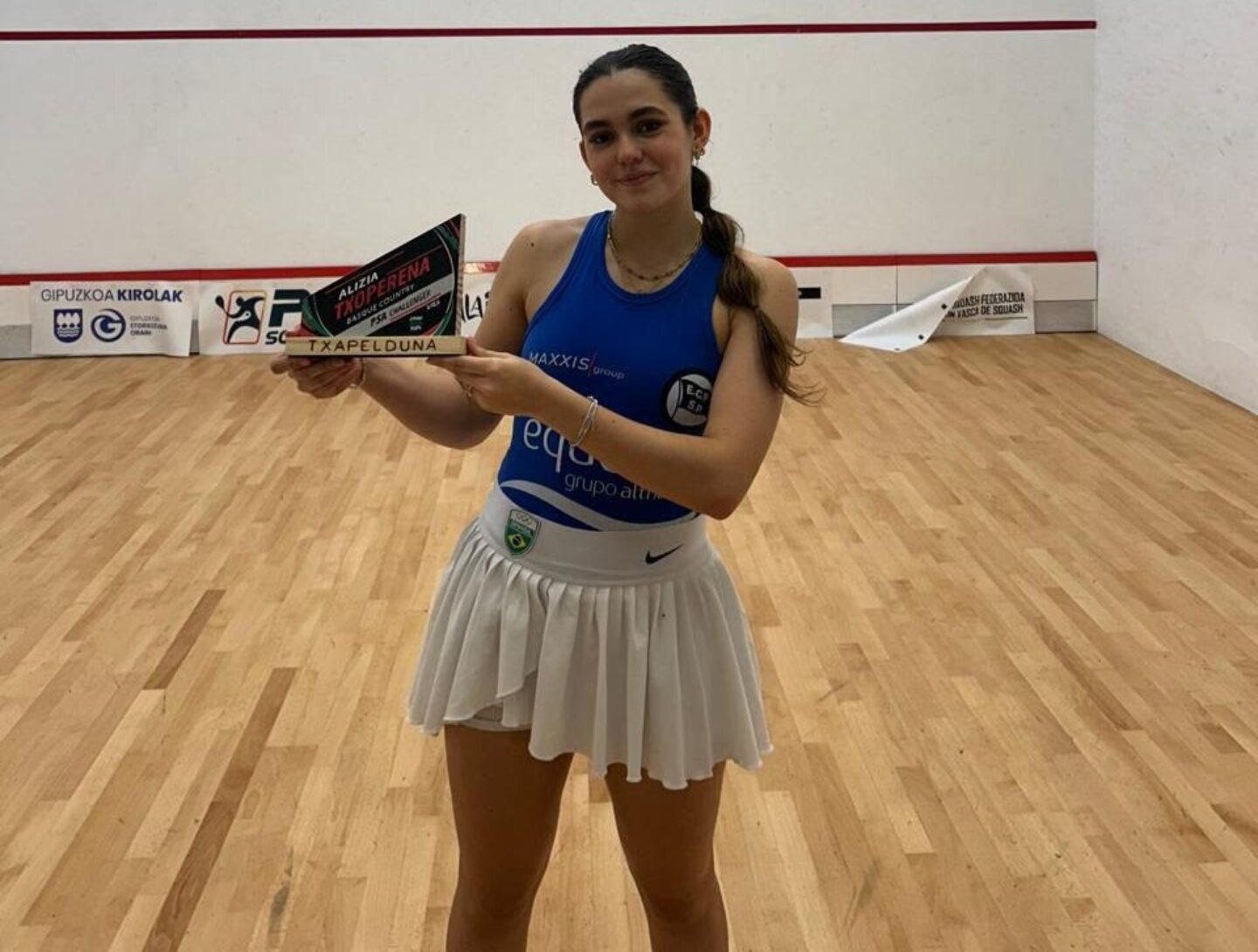 Divulgação/Pinheiros