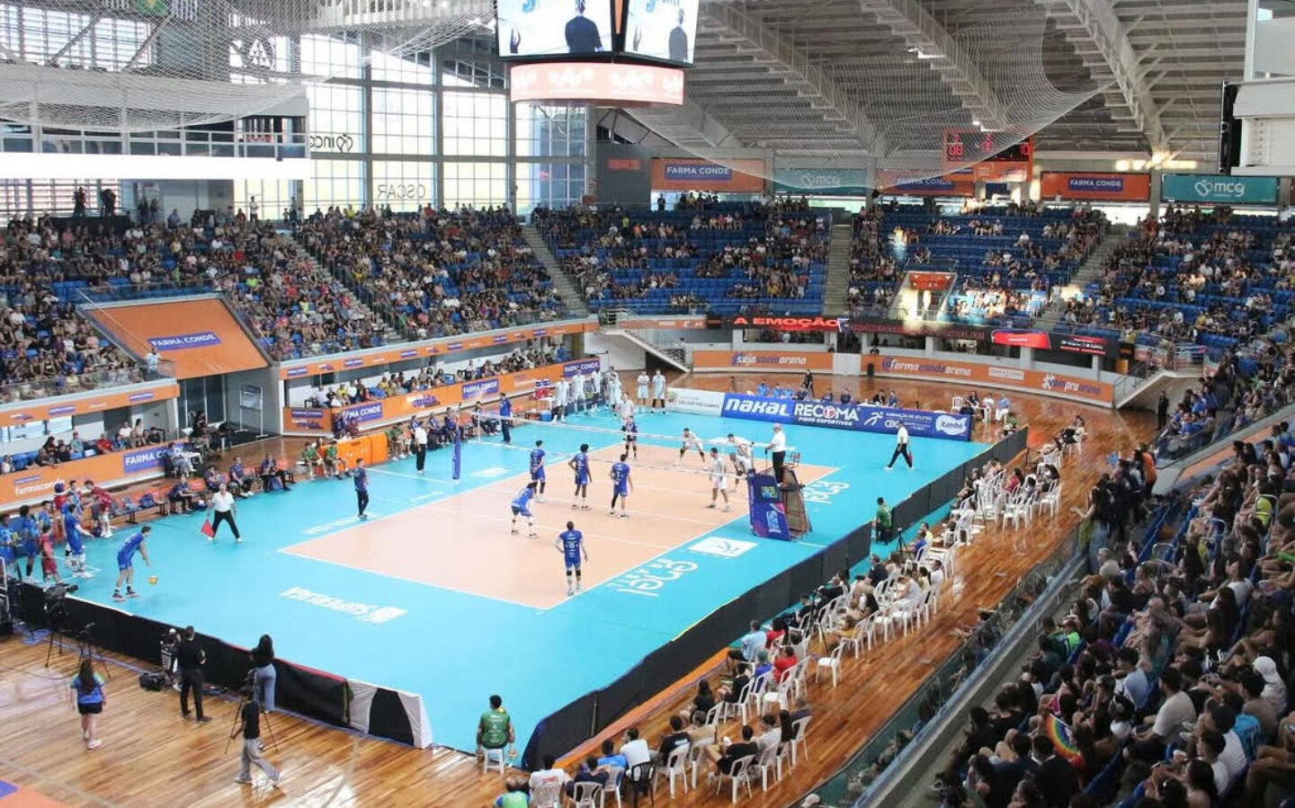 Léo Lenzi/ Agência NTZ