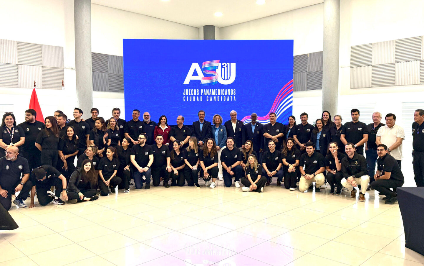 unnamed (8) Panam Sports/Divulgação