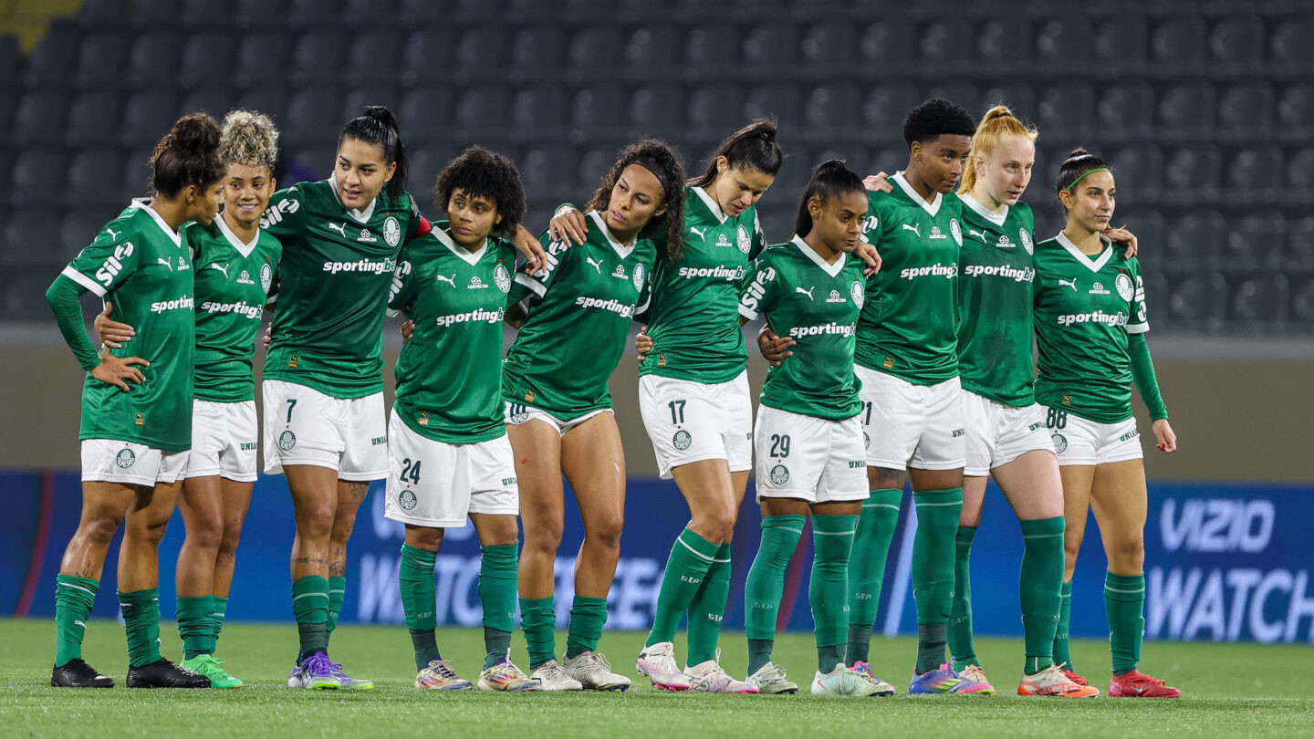 Foto: Fabio Menotti/Palmeiras