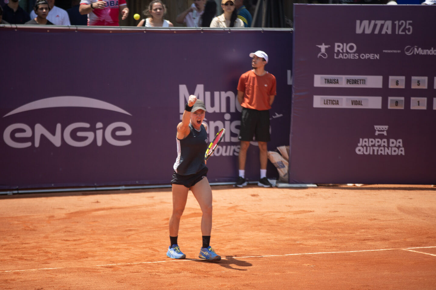 Foto: Denyson Detrano