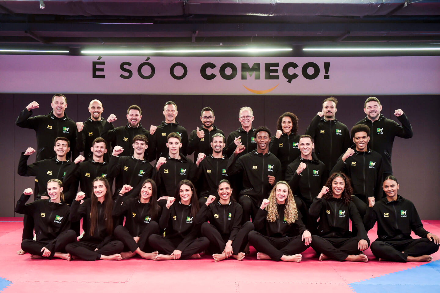 Foto: @alexandreloureiroimagens Foto: @alexandreloureiroimagens