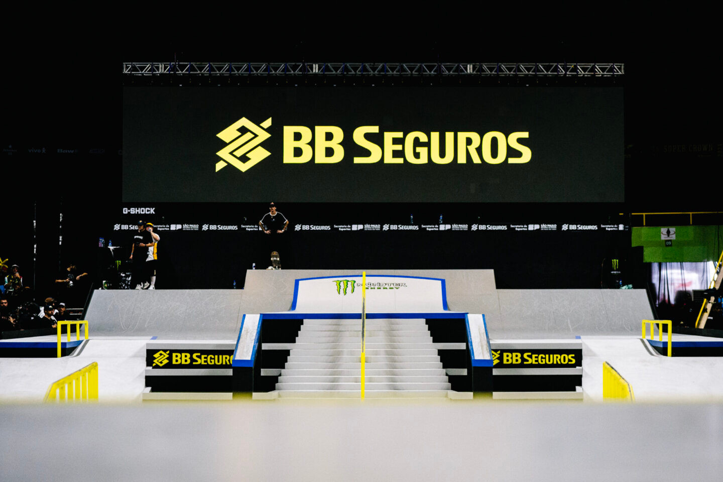 Foto: Divulgação/Dan Pellicciari