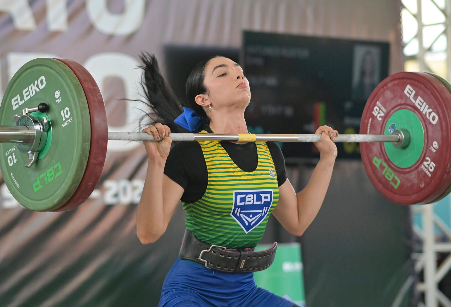 unnamed(149) Foto: Washington Alves/LightPress/CBLP