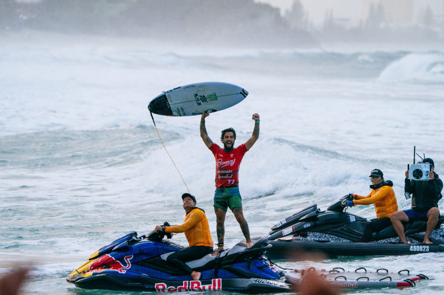 unnamed(160) Foto: Andrew Shield/ World Surf League