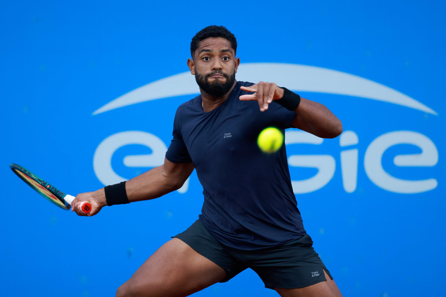 Foto: Luiz Cândido/CBT