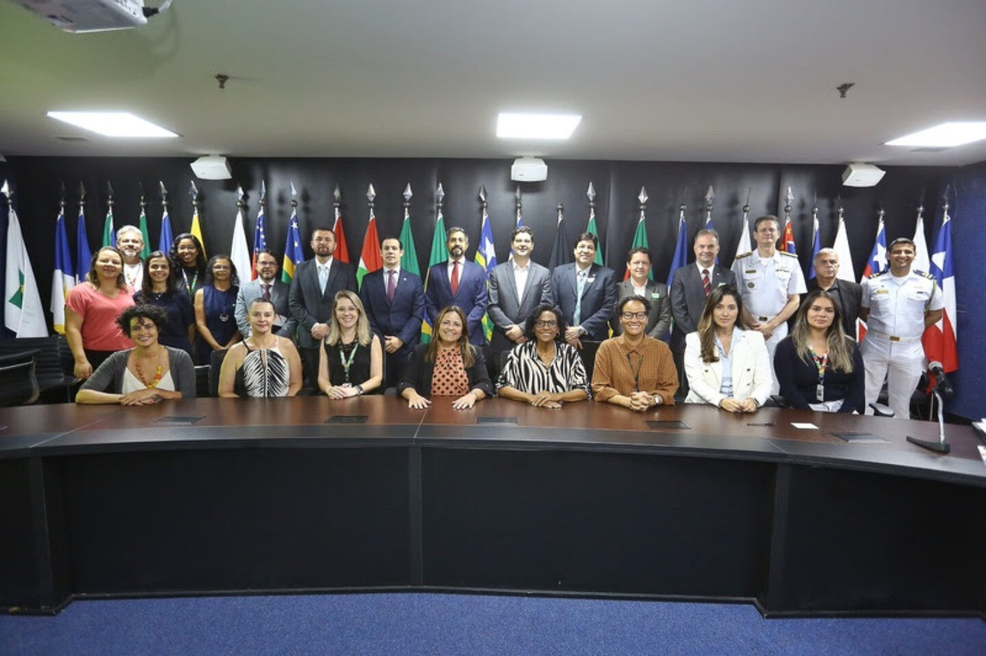 Foto: Ronaldo Caldas/MEsp