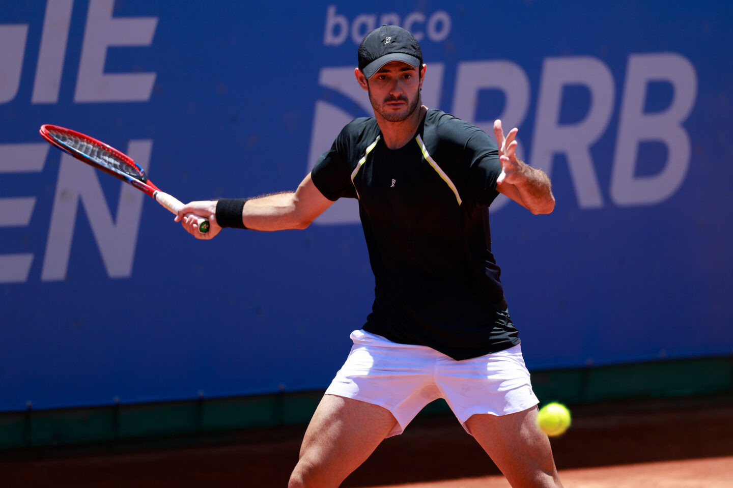 unnamed(165) Foto: Luiz Cândido/CBT