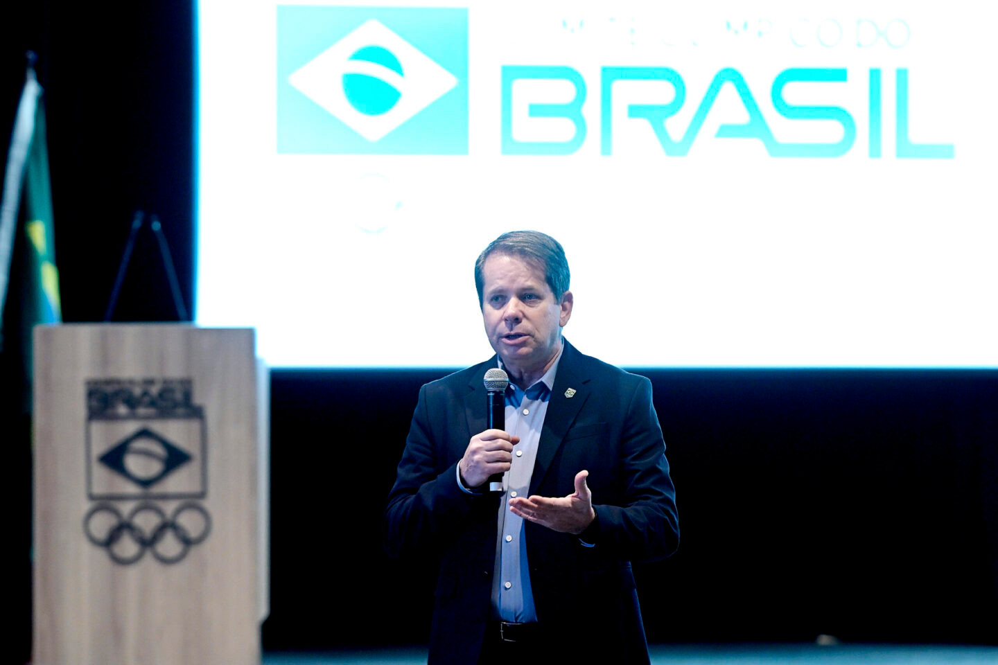 Foto: Alexandre Loureiro/COB