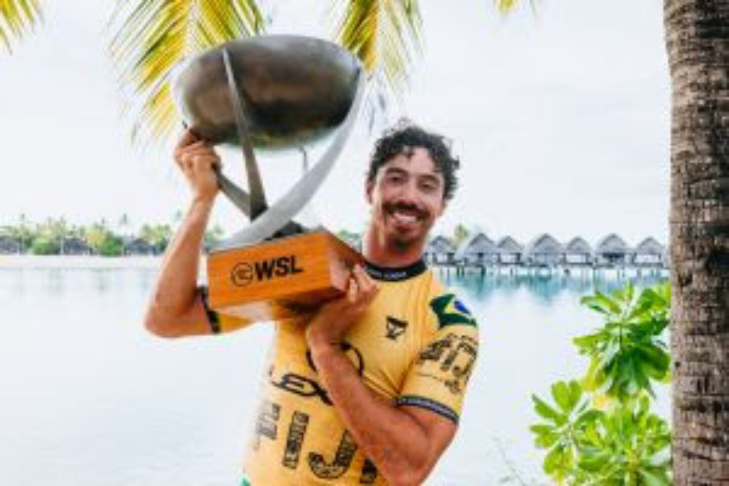 unnamed(180) Foto: Divulgação/WSL