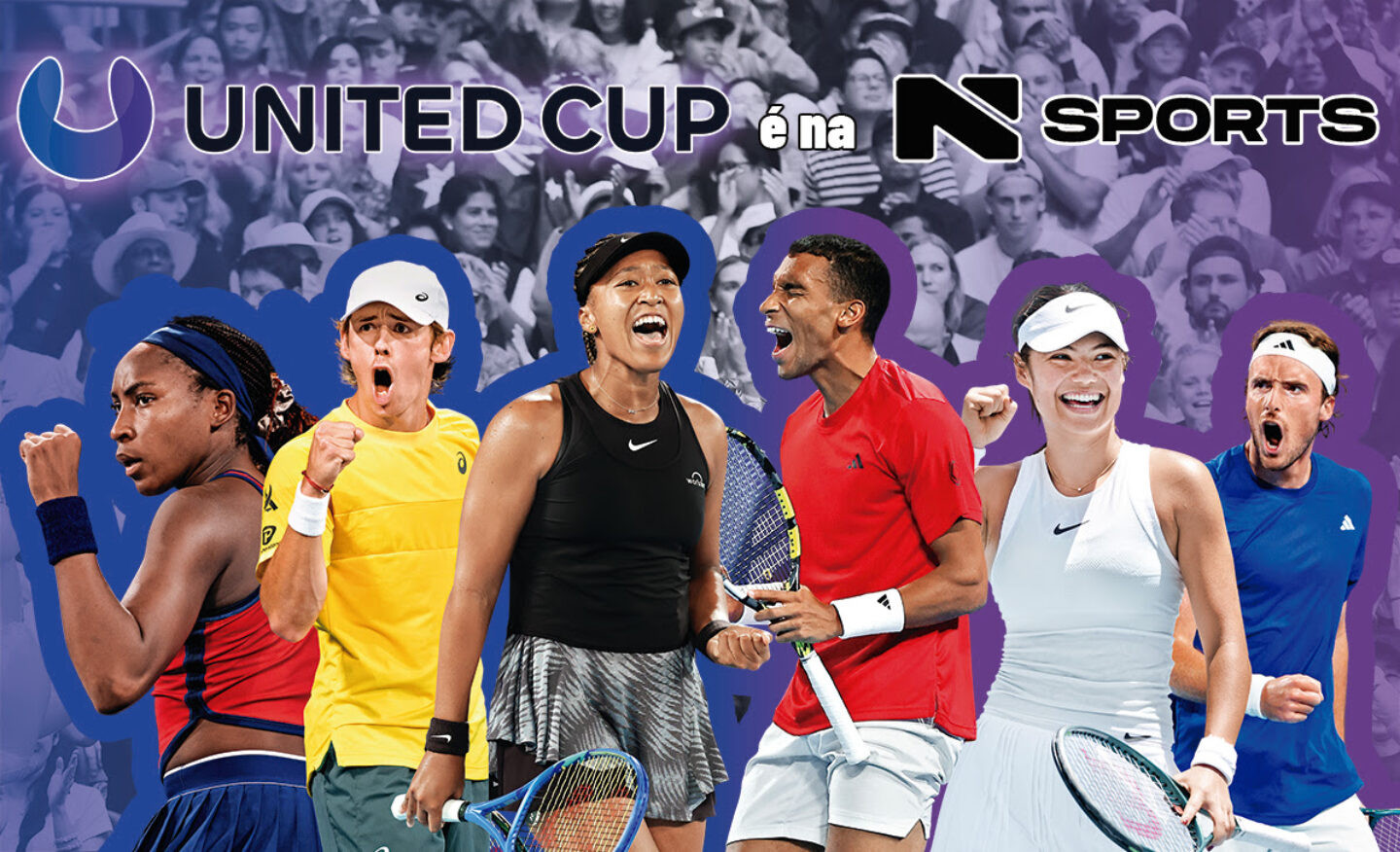 Foto: TENNIS AUSTRALIA/ David Mariuz