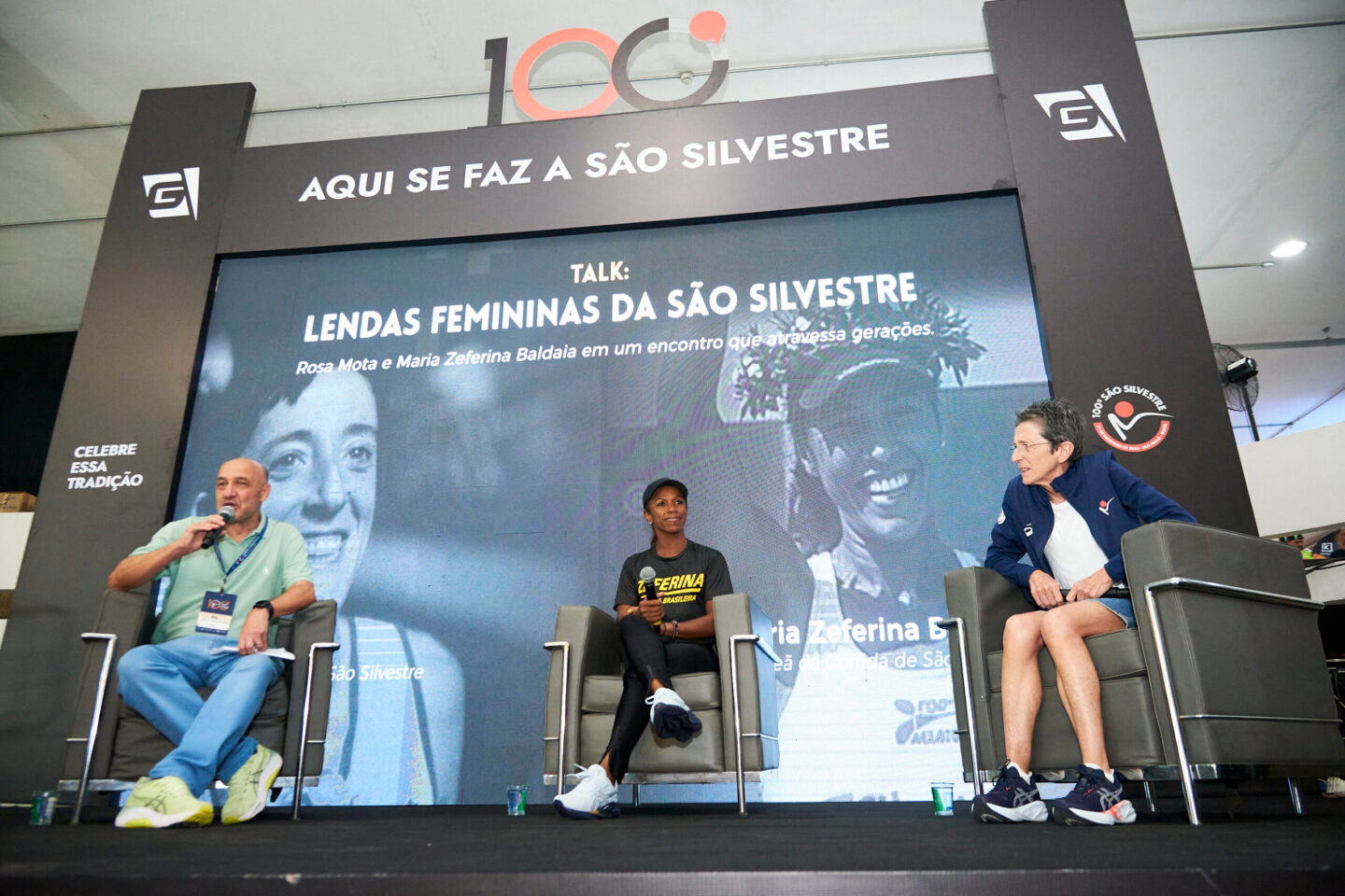 Foto: Ricardo Soares/Vega Sports