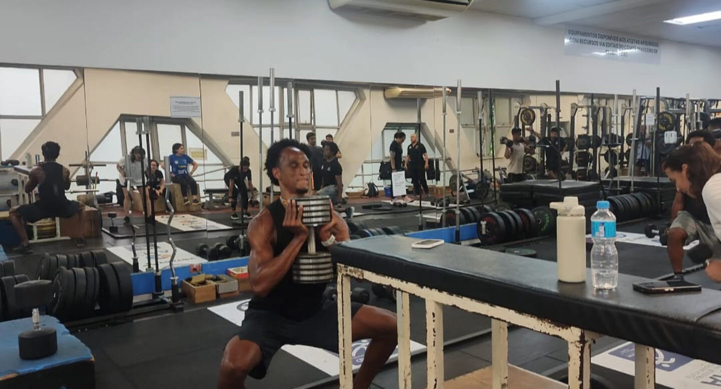 Foto: Renan Dantas/Pinheiros