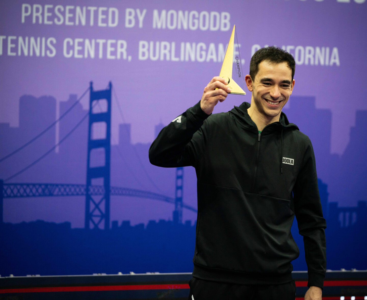 Foto: Joola/Divulgação