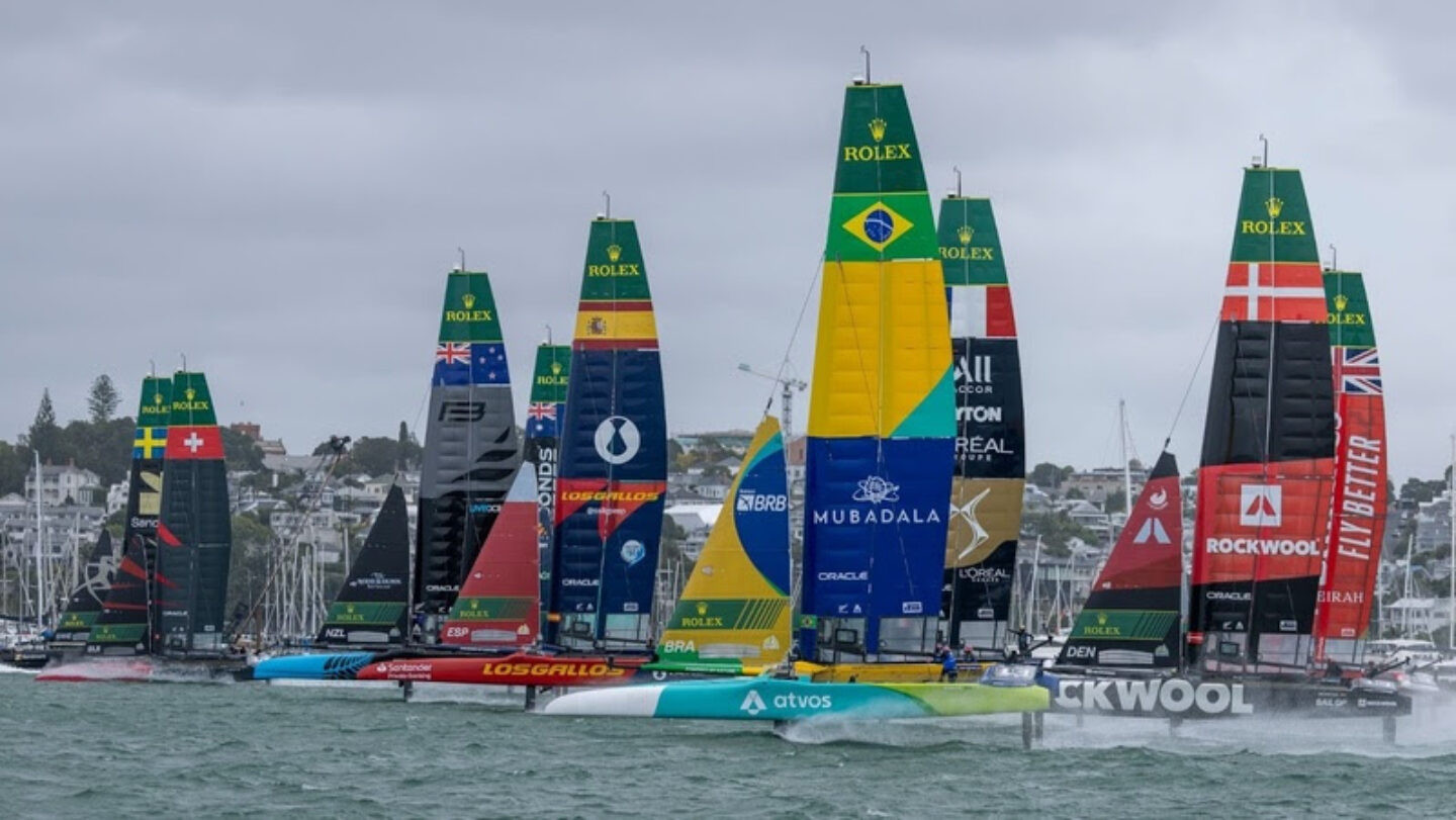 Foto: AT Films / Mubadala Brazil