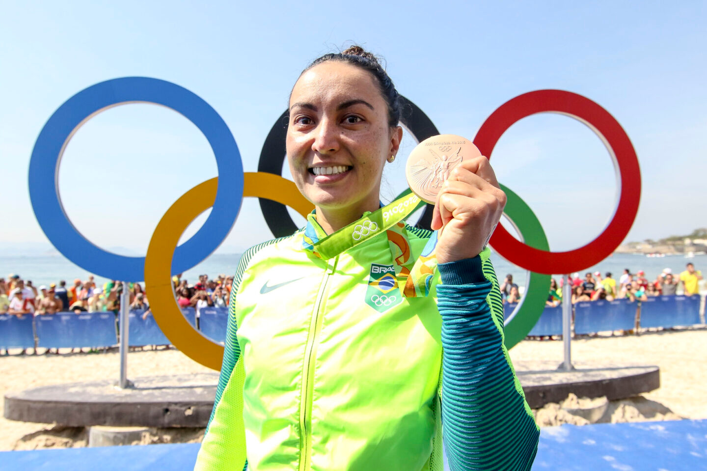 unnamed(219) Foto: Marcelo Pereira/Exemplus/COB