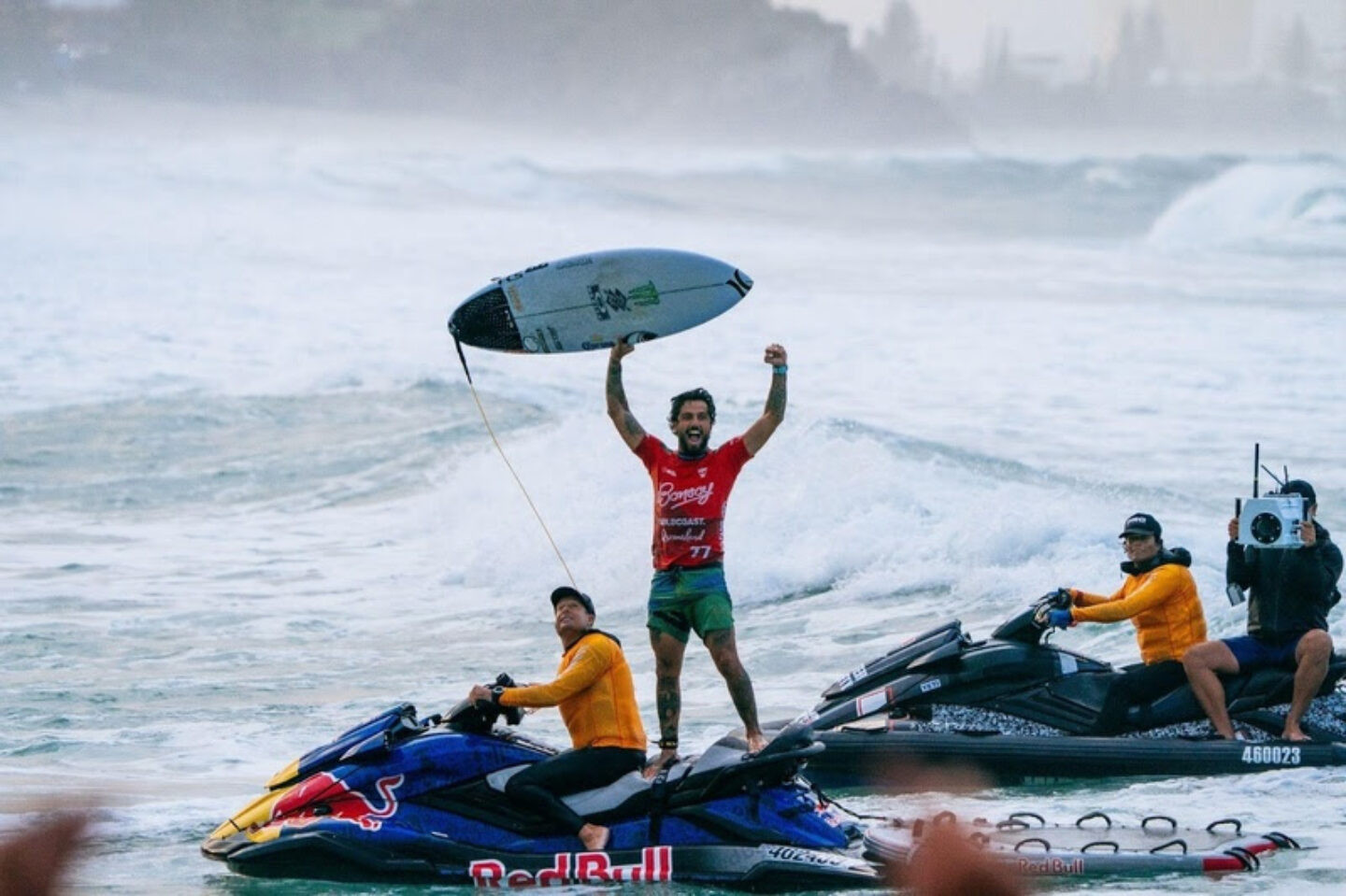 unnamed(224) Foto: Andrew Shield/WSL