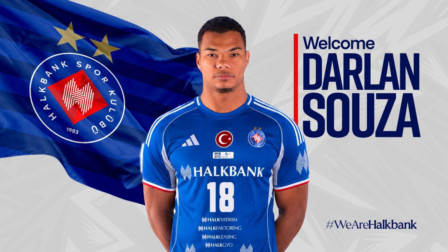 Foto:  Divulgação/Halkbank