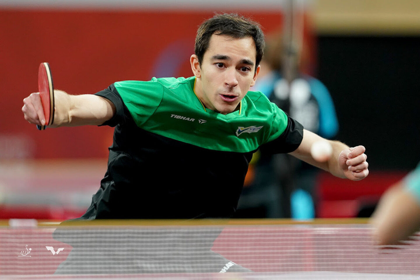 Foto: ITTF/WTT