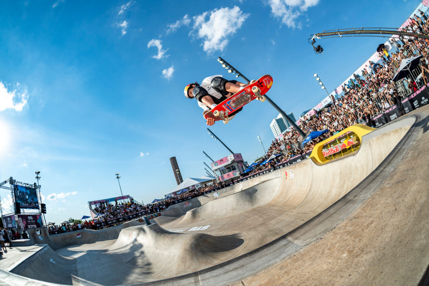 Foto: Julio Detefon / Red Bull Content Pool