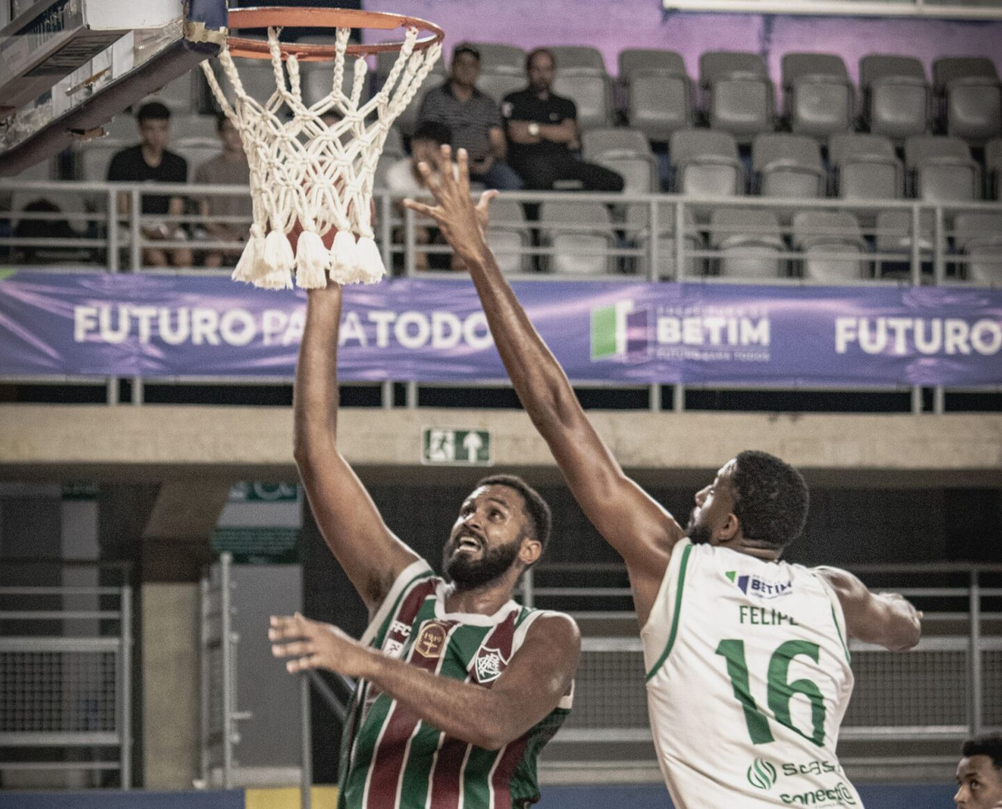 Foto: @maximus_fotografias