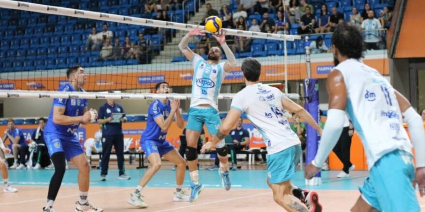 Foto: Léo Lenzi/Agência NTZ