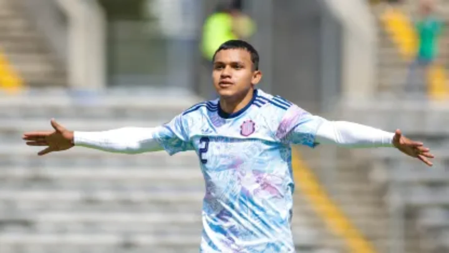 v8xgijuumushb6iy3efe Foto: CONCACAF