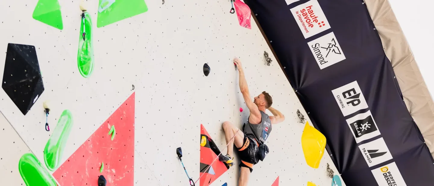 vb1erikvhfw3grddlsun Foto: World Climbing