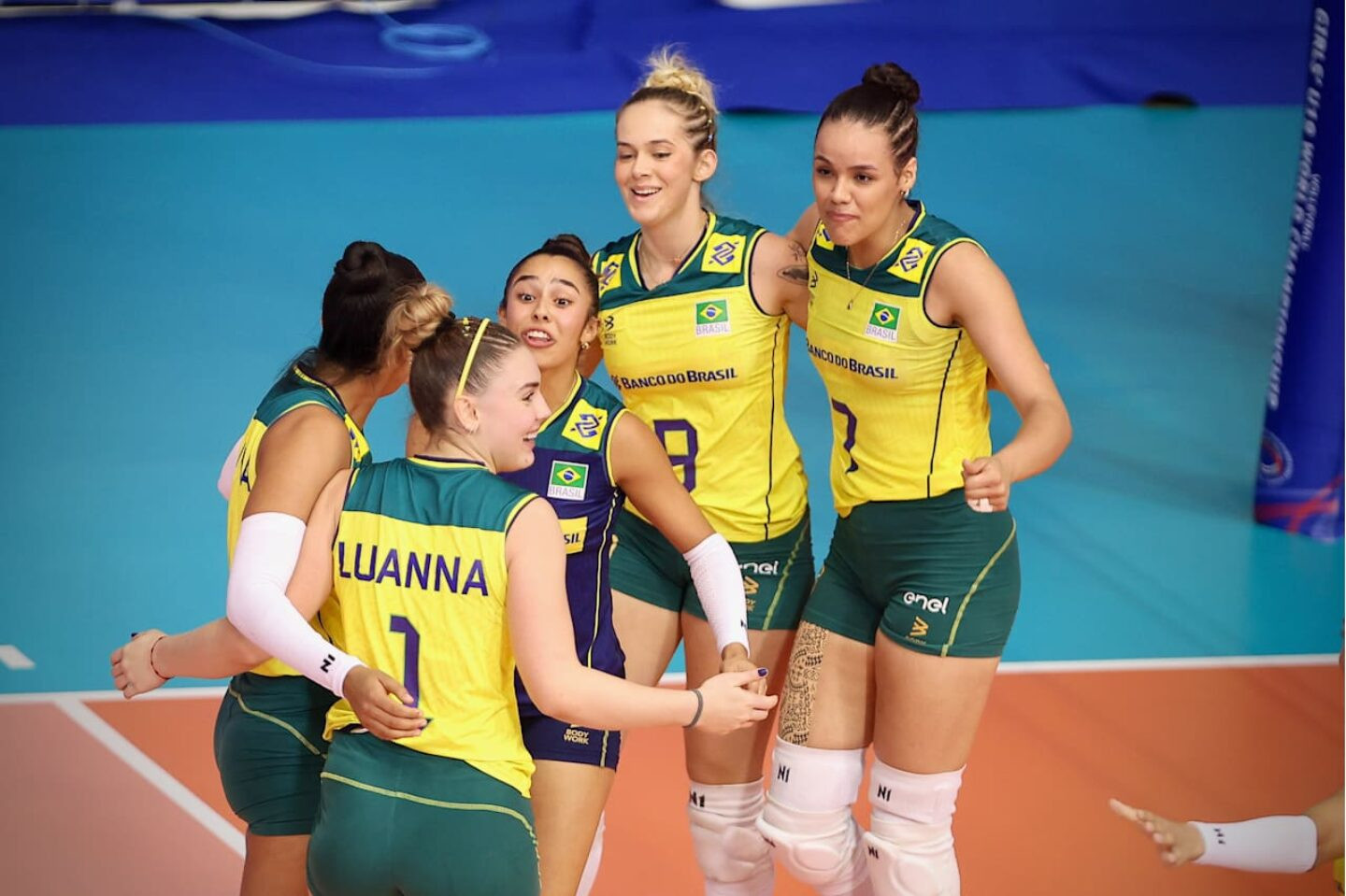 Foto: Volleyball World