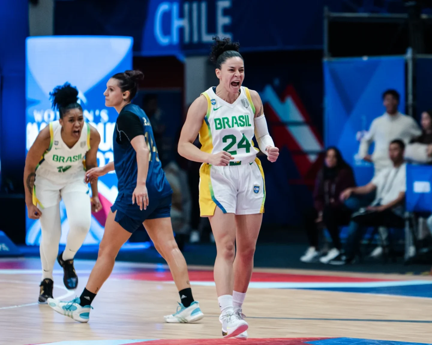 FIBA/Divulgação