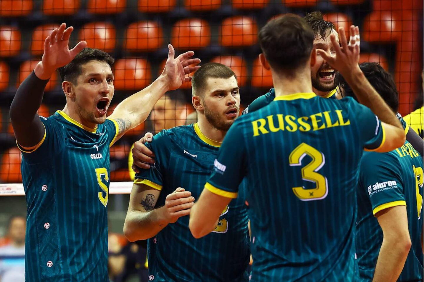 Foto: Volleyball World