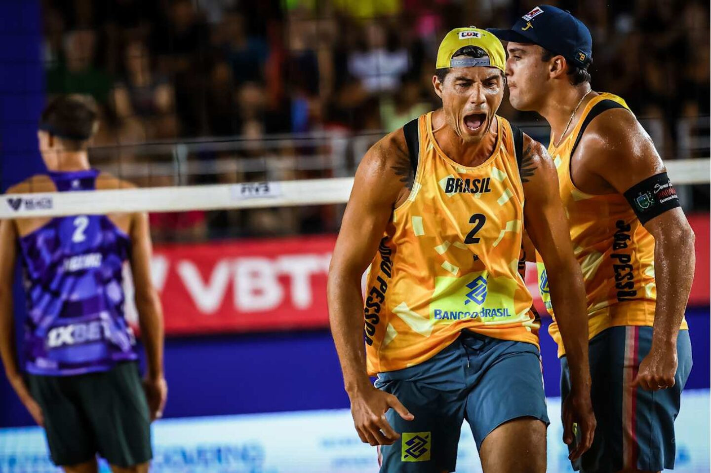 Foto: Volleyball World