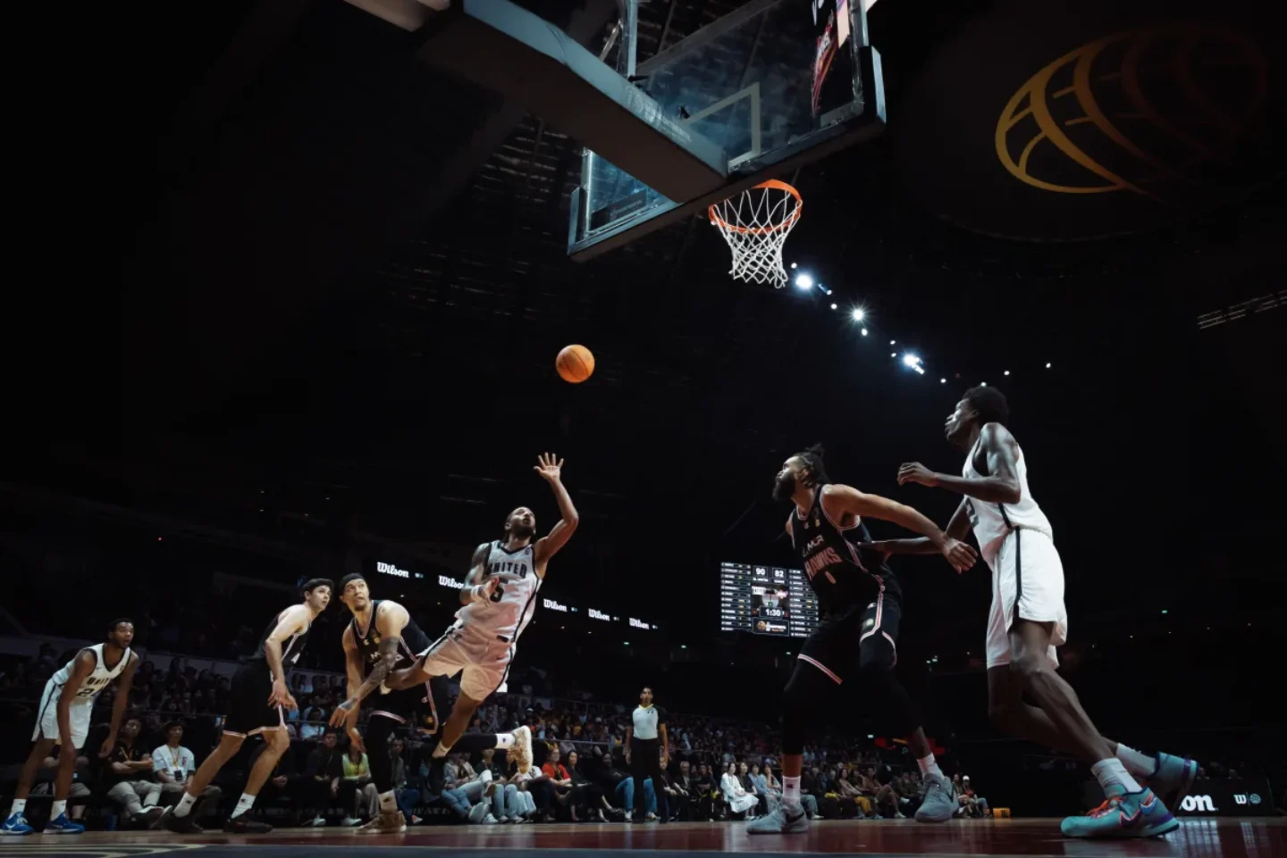 w0bbynzzz5yajxzwsruu FIBA/Divulgação