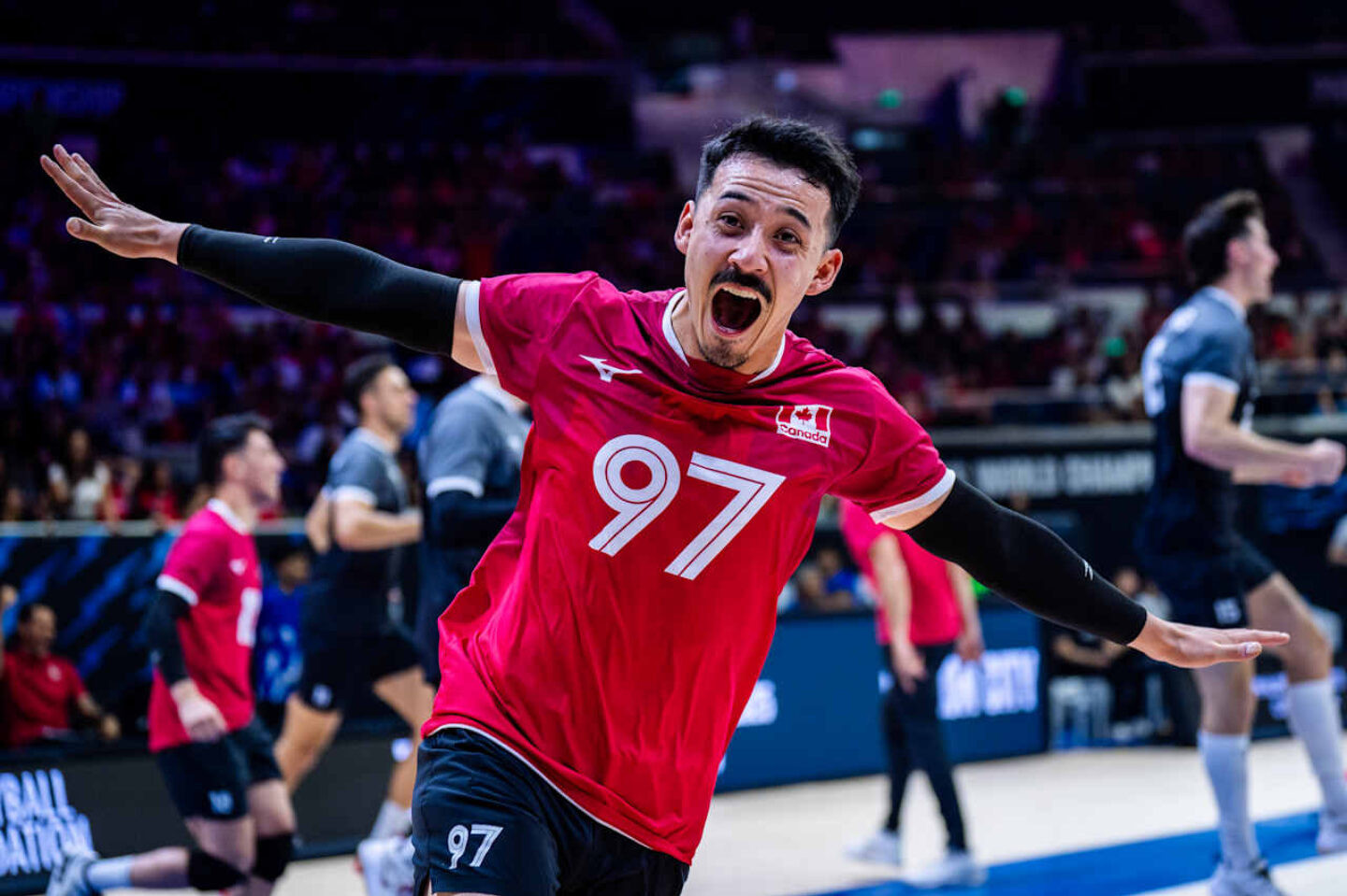 wcmd8wnihrf4w9vcfbvn Foto: Volleyball World