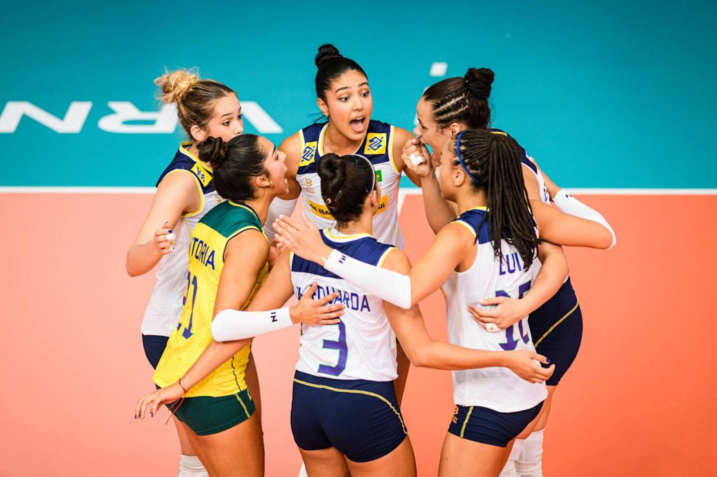 Foto: Volleyball World