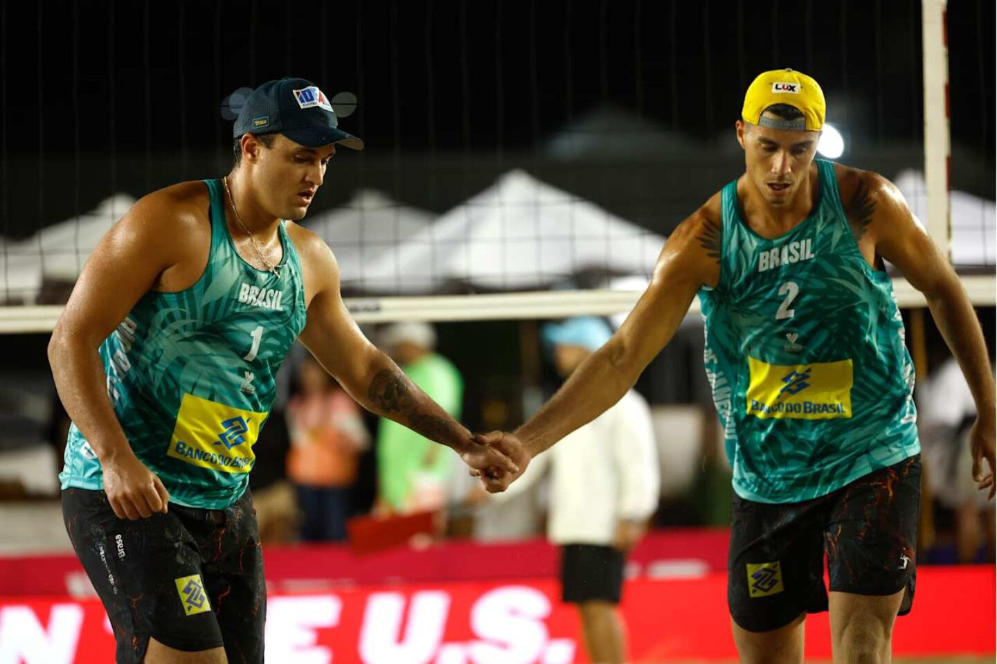 Foto: Volleyball World