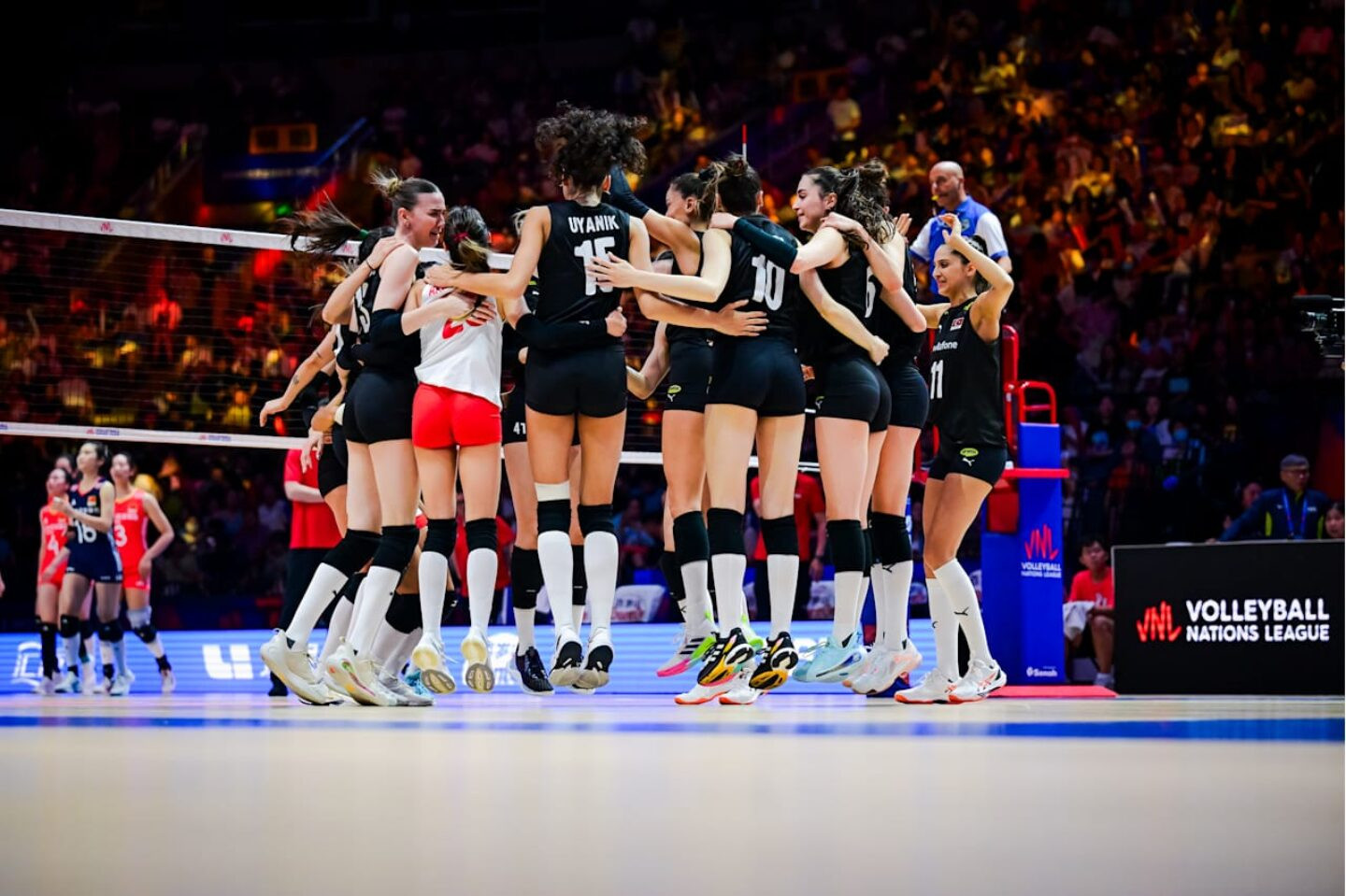Foto: Volleyball World