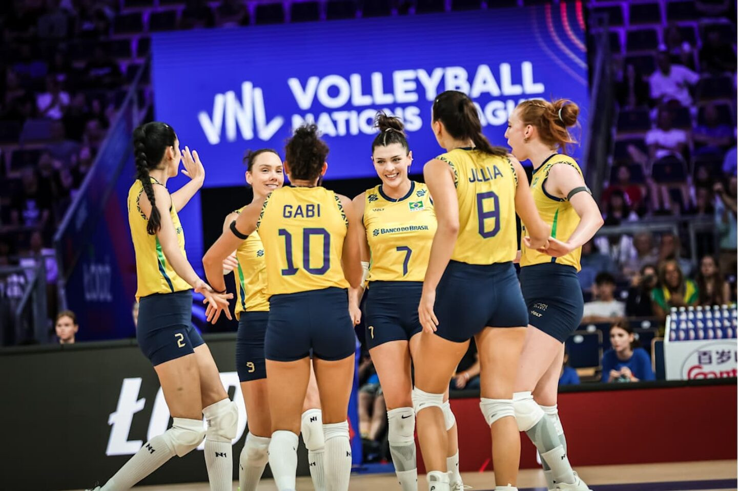 Foto: Volleyball World