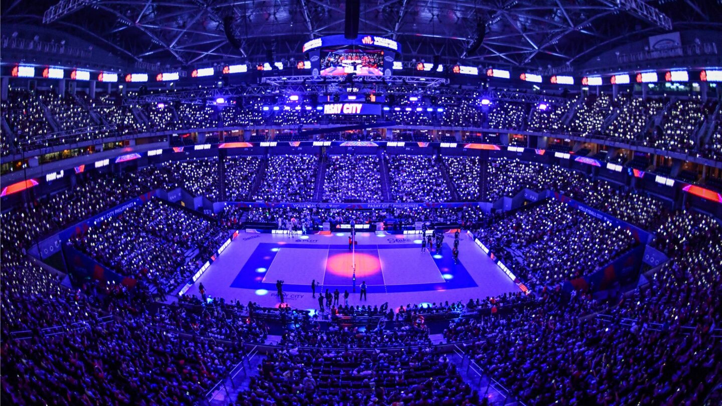 Foto: Volleyball World