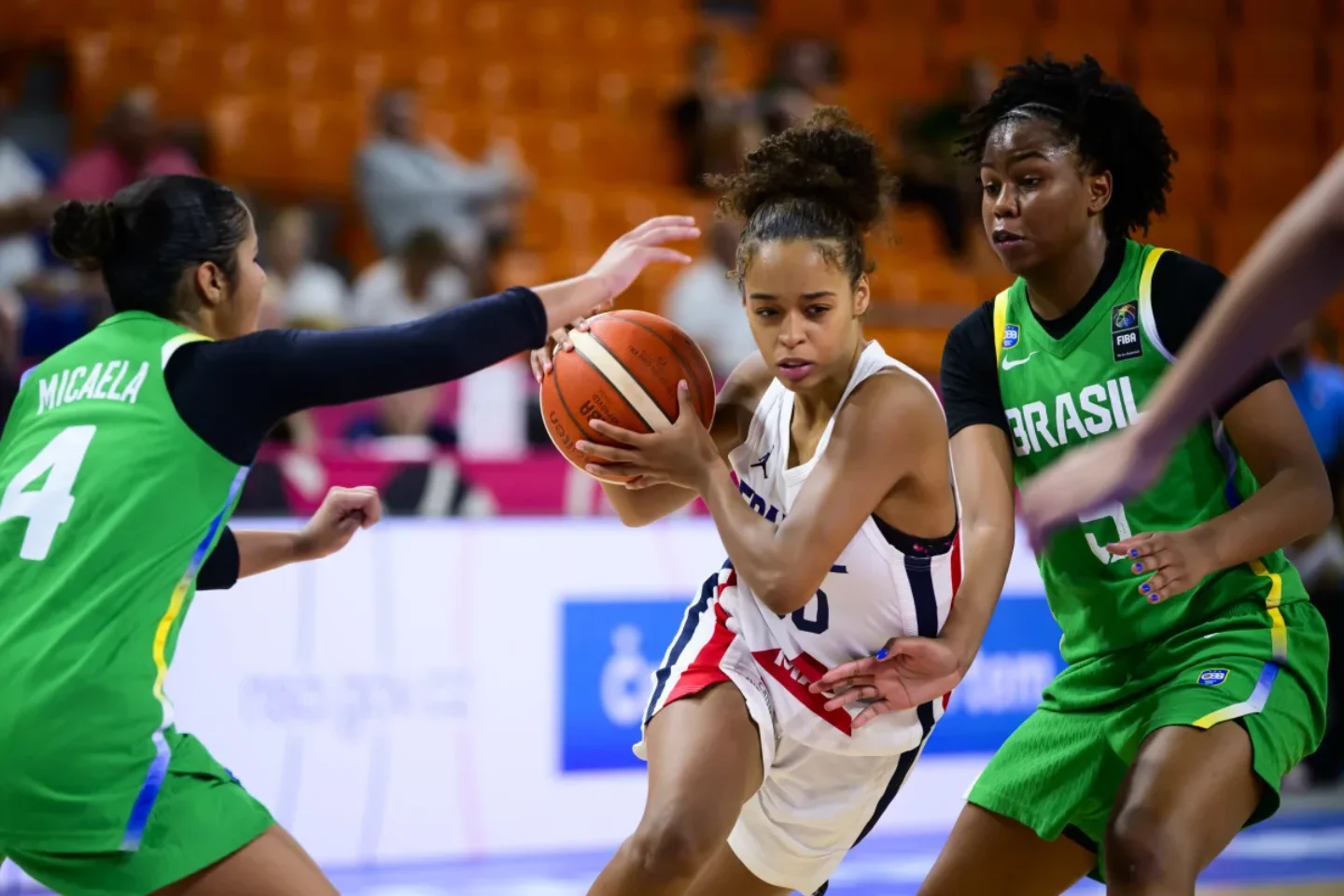 FIBA/Divulgação