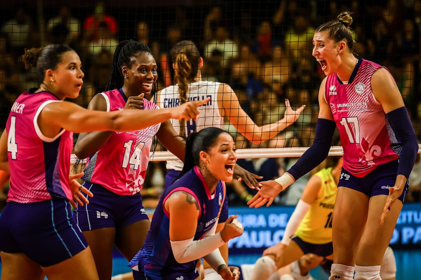 Foto: Volleyball World