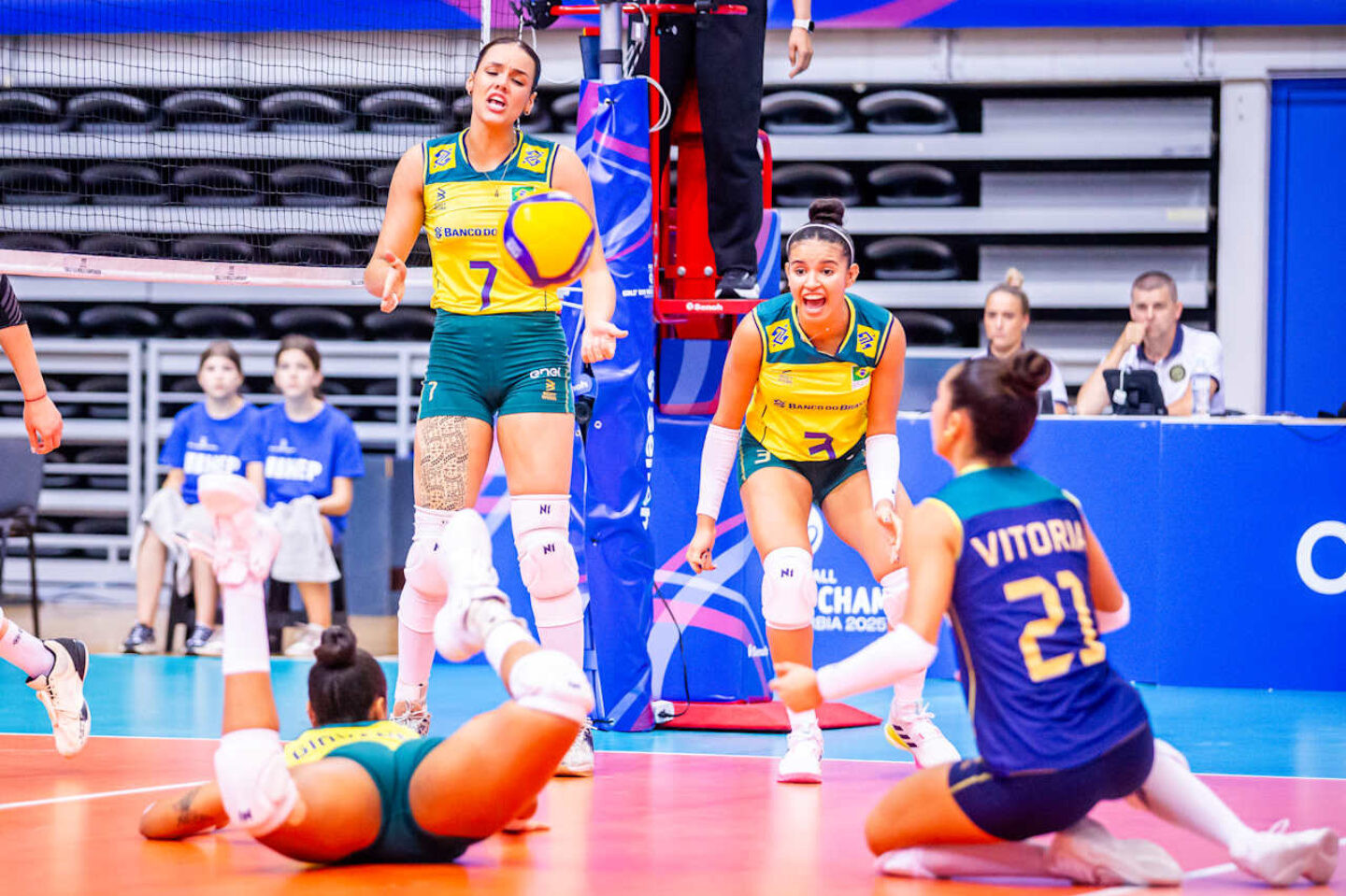 Foto: Volleyball World