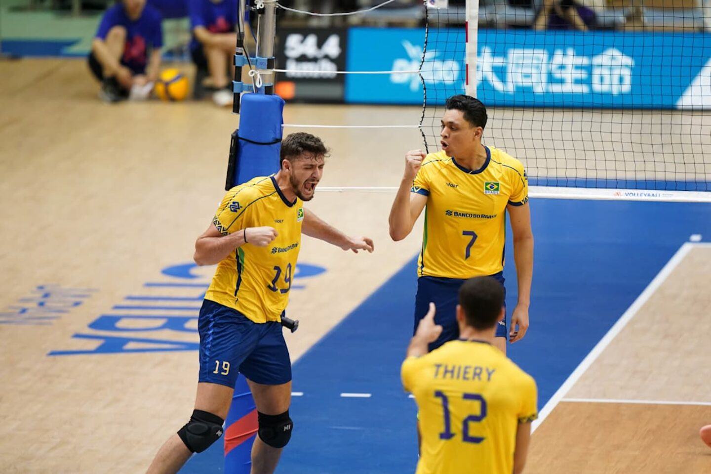 Foto: Voleyball World